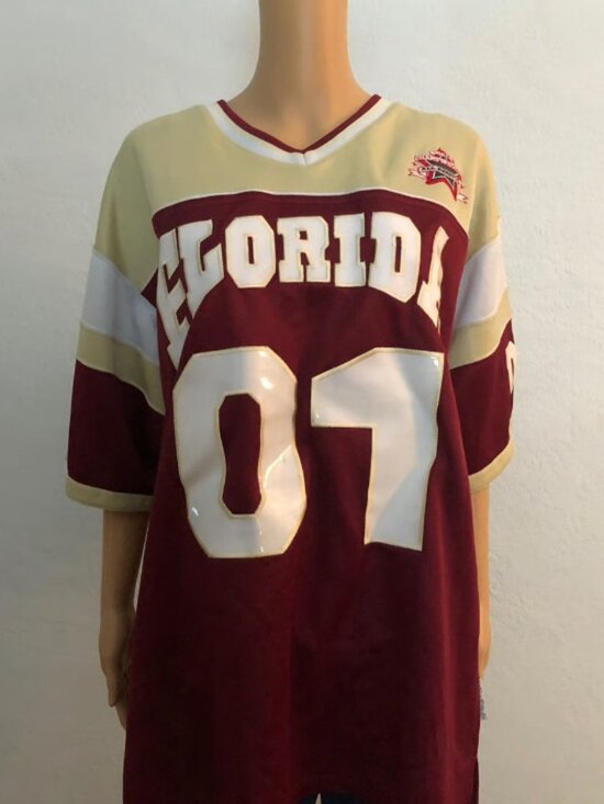 Underdawg Other - Vintage Florida State Seminoles Jersey